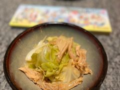 -南京大牌档(青岛万象城店)
