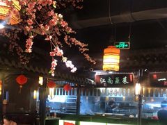 -卢大鲜鱼头捞饭(美利广场店)