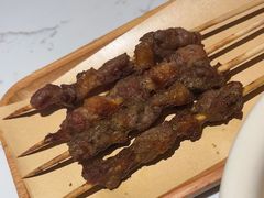 -关东小磨东北菜(漕河泾印象城店)