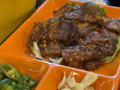 -林二哥宜烤官·宜宾小烧烤