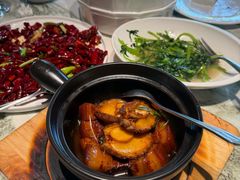-姚江春中餐厅·太平洋大酒店