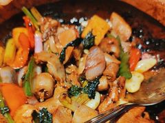 -味食家市师鸡(三元里店)