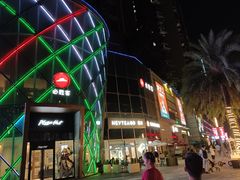 -深圳龙华星河COCO City(民治店)