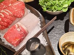 -色響火锅(恒隆广场店)