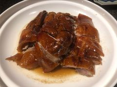 至尊烧鹅-老广酒楼(樱花店)