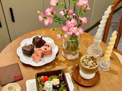 -HuHuCake呼呼甜品蛋糕(正弘城店)