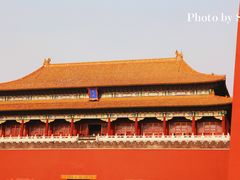 -故宫博物院(故宫)