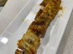 -和庆斋羊蝎子火锅·碳缸烧烤(顺义旗舰店)