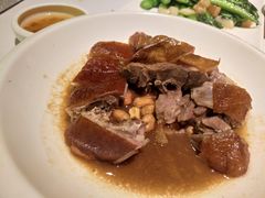 -老伙记海鲜码头(北滘店)