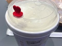 -奈雪的茶(亨特国际广场店)