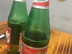 -京朋串屋·烧烤(望京西路总店)