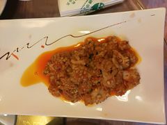 -马凯餐厅(长椿街店)