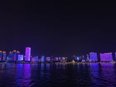-武汉两江游览·夜游长江(汉口粤汉码头)