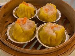 -广东嘉华大酒店·金銮阁中餐厅
