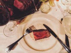 -Keens Steakhouse