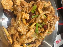 -红盔甲·小龙虾(人民广场店)