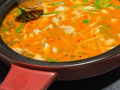 -金谷仓家庭料理(马泉营店)