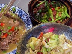 -盔甲王·猛货牌档(安泰店)