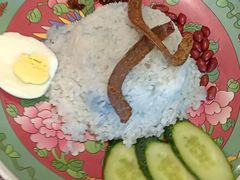 -小娘惹厨房Little Nyonya(狮城有约上榜店)