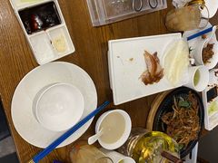 -小大董·烤鸭(王府井apm店)