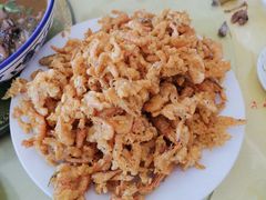 -华龙特色大骨鸡农家菜馆