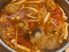-枣子树·素食餐厅(普陀山店)