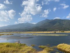 -腾冲北海湿地