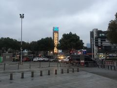 -上海长途客运南站