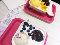 -满记甜品(日月光二店)