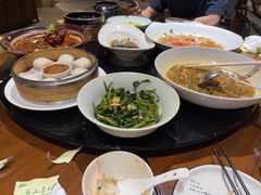 -甬上名灶(天一阁·翠柏店)