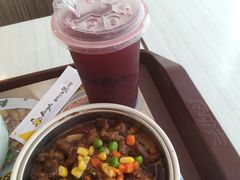 -真功夫(百荣店)
