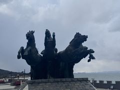 -养马岛旅游度假区