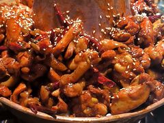-刘记光大火锅鸡(北行店)