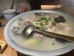 -蜜桃餐厅·伴山(湖滨商业街店)