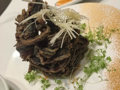 -古韵轩·园林餐厅