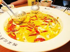 -太二酸菜鱼(正大广场店)