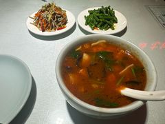 -阿西娅食府(中关村店)