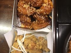 -米屋石锅拌饭(师大店)