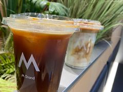 -M Stand(北京平安幸福中心店)