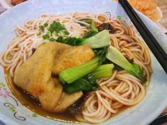 麻辣牛肉粉-进哥湖南津市牛肉粉店(下沙店)