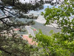 -帽儿山国家森林公园