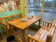 -外婆船宴餐厅·外婆喊你回家吃饭