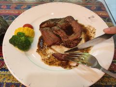 -蘑菇私房菜小馆(杨家坪西城天街店)