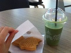 -粉粉乐鲷鱼烧(美罗城店)