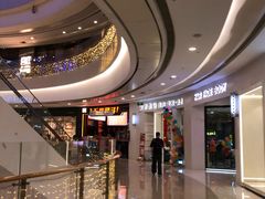 -凯德广场(金牛店)