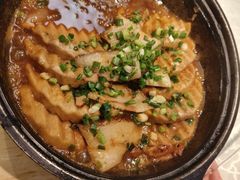 砂锅香芋煲-佰家小厨·南京菜(夫子庙店)