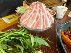 -赵美丽·重庆社区火锅·直营店(火车东站·中豪国际店)