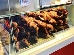 -王浩儿纪六孃甜皮鸭(东大街店)