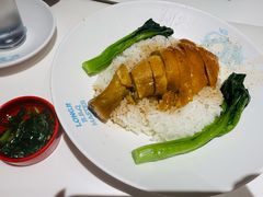 -龙记香港茶餐厅(久光百货店)