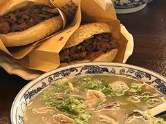 -老三羊汤【北兴隆街店】